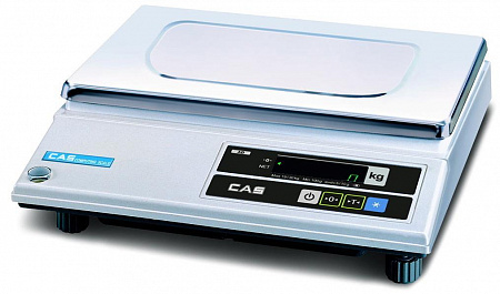 Весы порционные AD-5H CAS